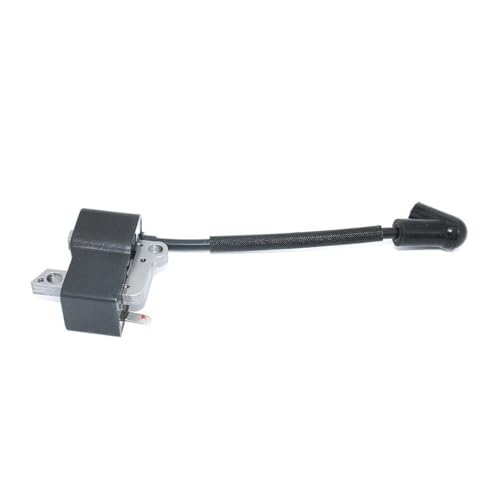 Zündspulenmodul passend for Kettensäge C50 C50S 545202701 Zündspulenmodul passend for Kettensäge C50 C50S 545202701 von KLRAEZ