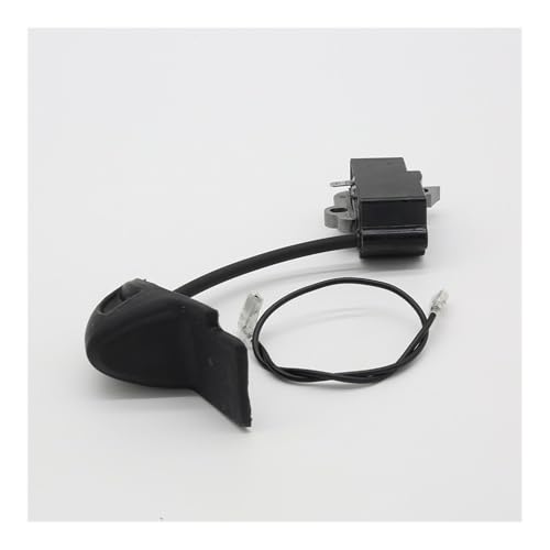Zündspulenmodul passend for Laubbläser BG56 BG86 BG86C, Ersatzteile 4241 400 1306B ersetzen von KLRAEZ