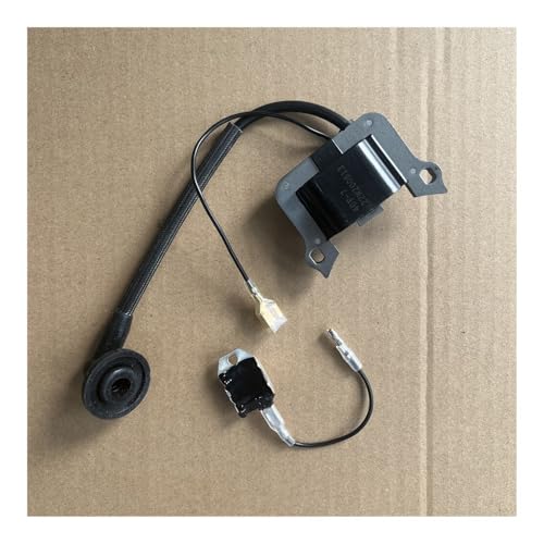 Zündspulenmodul passend for TD40 TD43 TD48 T200 T240 K32 K33 32CC 33CC Freischneider von KLRAEZ