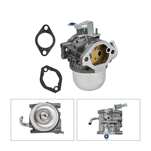 Zuverlässiger Vergaser passend for 91187A Generatoren, sowohl Modelle GN360 als auch GN410, verbessert Leistung und Effizienz Zuverlässiger Vergaser passend for 91187A Generatoren, sowohl Modelle GN360 als auch GN410, verbessert Leistung und Effizienz von KLRAEZ