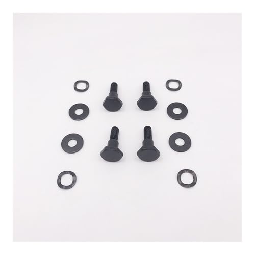Zweitakt-Heckenzubehör 32 34CC Power Clutch Pare Parts Screw von KLRAEZ