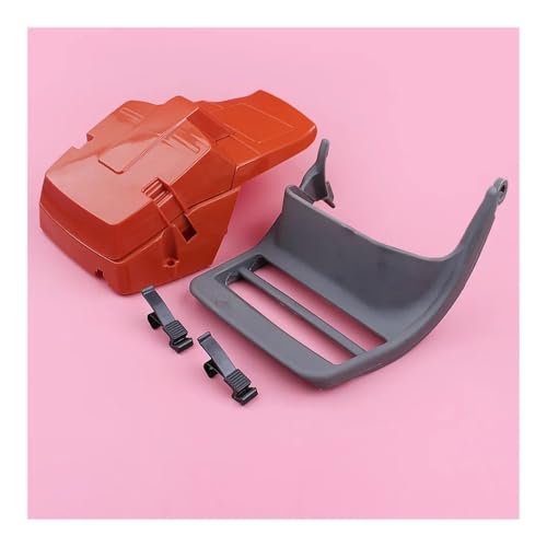 Zylinderabdeckungsabdeckung Passend for 362 365 371 372 Bremshandschutz Luftfilterabdeckung Cliphalter Kettensäge Ersatzteil Zylinderabdeckungsabdeckung Passend for 362 365 371 372 Bremshandschutz Luftfilterabdeckung Cliphalter Kettensäge Ersatzteil von KLRAEZ