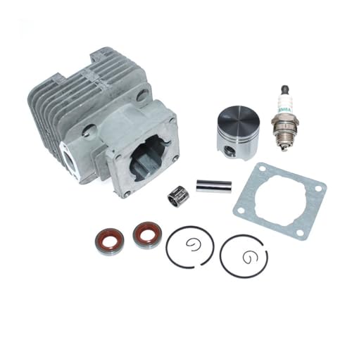 Zylinderkolben-Kits 40 MM Passend for Freischneider FS250 FS250R HT250 HL250 4134 020 1214 Zylinderkolben-Kits 40 MM Passend for Freischneider FS250 FS250R HT250 HL250 4134 020 1214 von KLRAEZ