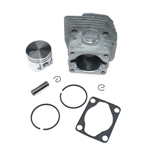 Zylinderkolben-Kits 40 mm passend for FS280 Freischneider 4119 020 1207 Zylinderkolben-Kits 40 mm passend for FS280 Freischneider 4119 020 1207 von KLRAEZ