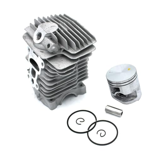 Zylinderkolben-Montagesatz, 40 mm, passend for MS211 MS211C MS211 2-Mix MS211C-BE MS211C-BE Z MS211Z Kettensäge, PN 1139 020 1202 von KLRAEZ