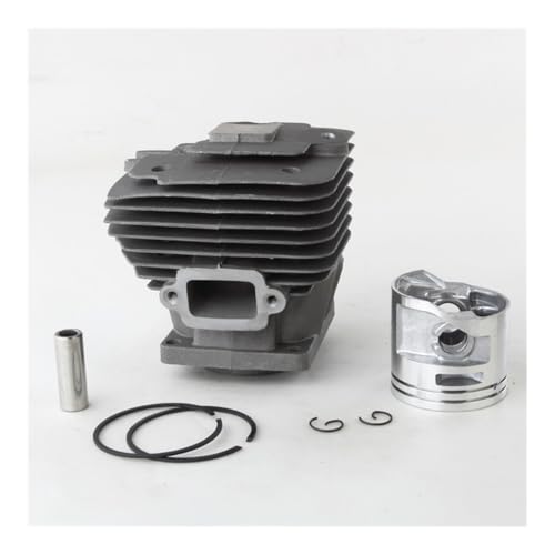 50mm Zylinderkolbensatz passend for MS 441 MS441 MS441C MS441C-M MS441C-MW MS441C-MZ Kettensäge Ersatzteile #1138 020 1201 50mm Zylinderkolbensatz passend for MS 441 MS441 MS441C MS441C-M MS441C-MW MS441C-MZ Kettensäge Ersatzteile #1138 020 1201 von KLRAEZ