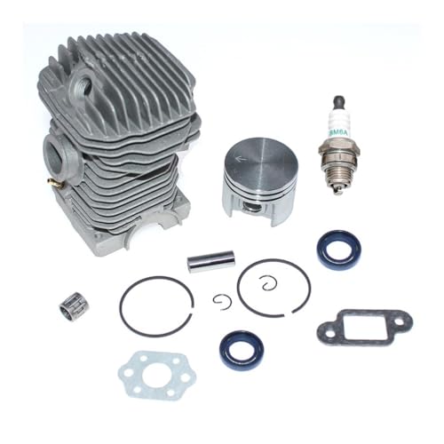 Zylinderkolbensatz 40 mm passend for 023 MS230 MS230C MS230C-B MS230C-B Z MS230C-BE MS230C-BE Z MS230Z Kettensäge PN 1123 020 1213 Zylinderkolbensatz 40 mm passend for 023 MS230 MS230C MS230C-B MS230C-B Z MS230C-BE MS230C-BE Z MS230Z Kettensäge PN 1123 020 1213 von KLRAEZ
