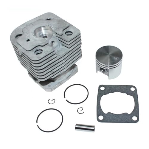 Zylinderkolbensatz 40 mm passend for FS400 SP400 Freischneider-Lichtsäge 4128 020 1201 von KLRAEZ