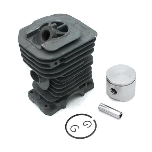 Zylinderkolbensatz 40 mm passend for Kettensäge 141 141LE 142 142E Zylinderkolbensatz 40 mm passend for Kettensäge 141 141LE 142 142E von KLRAEZ