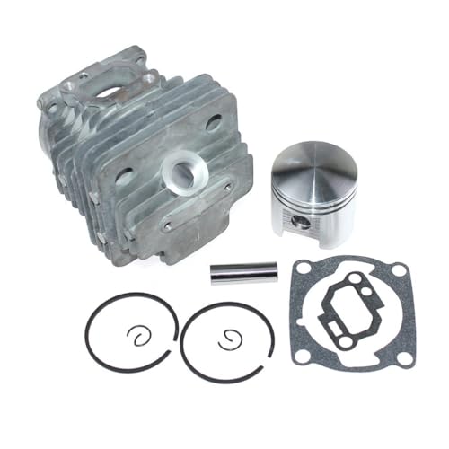 Zylinderkolbensatz 42 mm passend for CLS-4600 CLS-4610 SRM-4600 SRM-4605 SRM-4605U SRM-4510 RM-460 RM-465 Zylinderkolbensatz 42 mm passend for CLS-4600 CLS-4610 SRM-4600 SRM-4605 SRM-4605U SRM-4510 RM-460 RM-465 von KLRAEZ