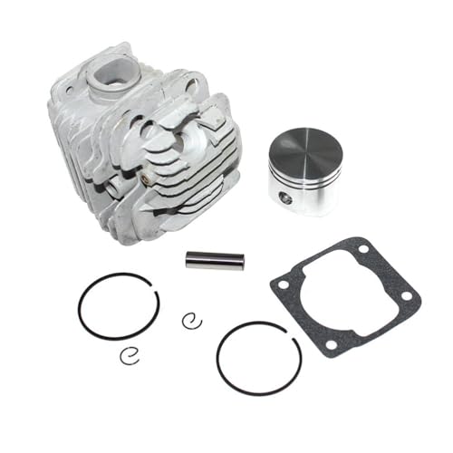Zylinderkolbensatz 45 mm passend for 952 952 152 147 947 50082012E 50082012 50070047a 50082012B Zylinderkolbensatz 45 mm passend for 952 952 152 147 947 50082012E 50082012 50070047a 50082012B von KLRAEZ