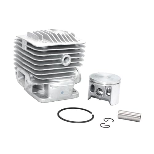 Zylinderkolbensatz 50 mm passend for Trennsäge BTS 930 BTS935 BTS1030 BTS1030L3 BTS1035 BTS1035L3 Zylinderkolbensatz 50 mm passend for Trennsäge BTS 930 BTS935 BTS1030 BTS1030L3 BTS1035 BTS1035L3 von KLRAEZ