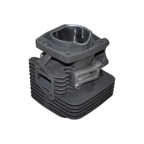Zylinderkolbensatz 51 MM Passend for EBZ8500 Gebläse 577424001 Zylinderbaugruppe Ersatz von KLRAEZ