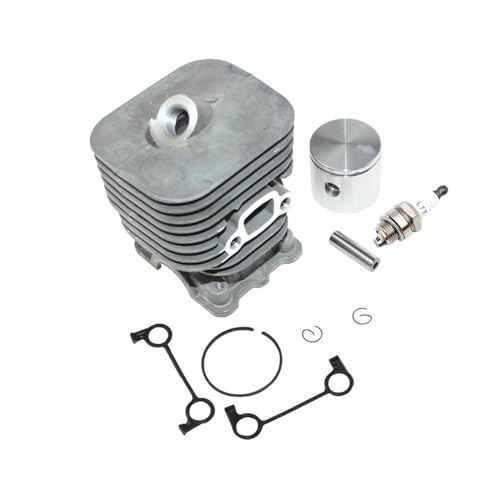 Zylinderkolbensatz passend for 130C 130L 330LK 545003378 545001001 545030301 545008082 545008083 von KLRAEZ
