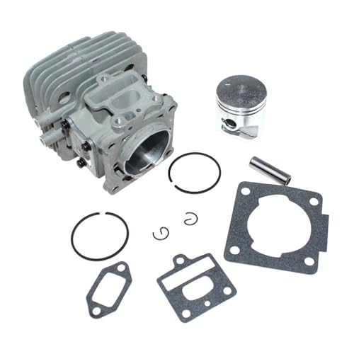 Zylinderkolbensatz passend for 243R 243RJ 543RBK 543RBS 543RBX 543RS B40BT B40P B40B 577409502 577409501 Zylinderkolbensatz passend for 243R 243RJ 543RBK 543RBS 543RBX 543RS B40BT B40P B40B 577409502 577409501 von KLRAEZ