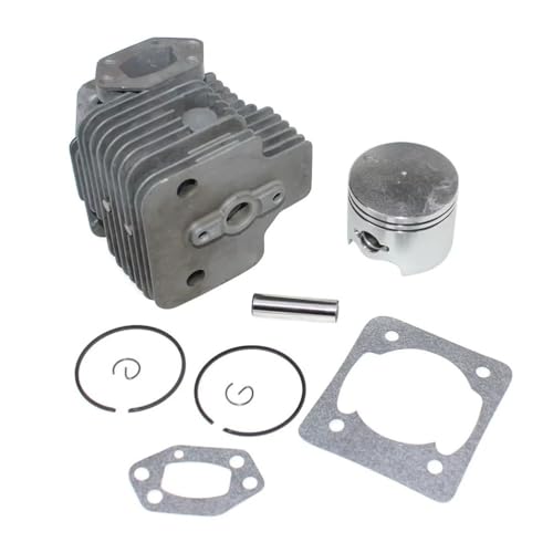 Zylinderkolbensatz passend for 362D28 Duster 362M18 Duster 513661901 von KLRAEZ