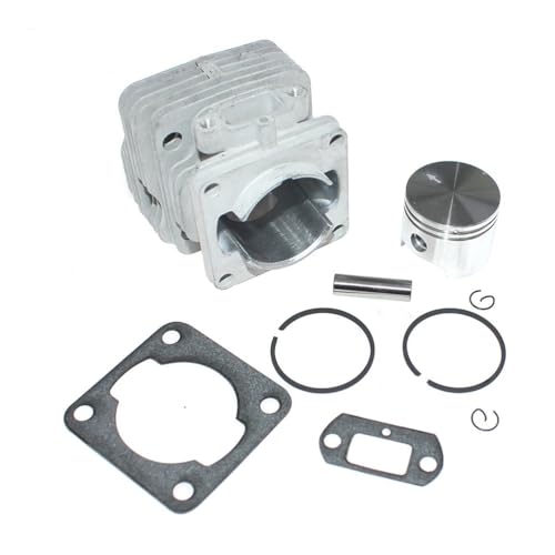 Zylinderkolbensatz passend for 735S 735T 740T 740S 433BP 435BP 440BP 40 TP74 8350 8355 8400 8405 40 von KLRAEZ