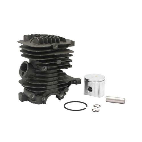 Zylinderkolbensatz passend for 937 938 GS370 137 MT3700 PN 50182005A Zylinderkolbensatz passend for 937 938 GS370 137 MT3700 PN 50182005A von KLRAEZ