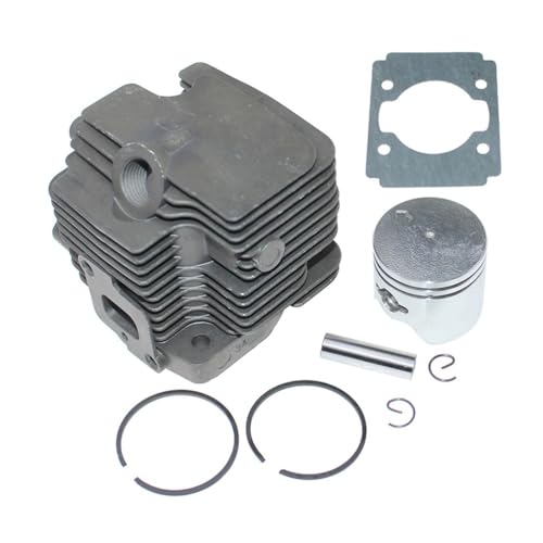 Zylinderkolbensatz passend for BC2600 BC2601 BC2602 BC2604 BC2610 BC2611 BK2650 BK2651 5580-12110 5500-12110 T1600-12110 Zylinderkolbensatz passend for BC2600 BC2601 BC2602 BC2604 BC2610 BC2611 BK2650 BK2651 5580-12110 5500-12110 T1600-12110 von KLRAEZ