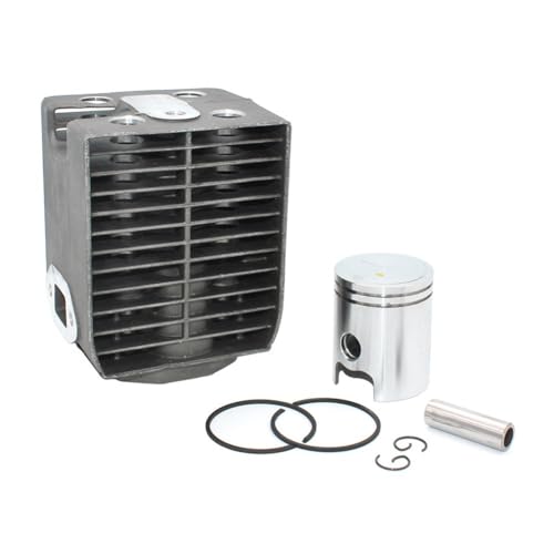 Zylinderkolbensatz passend for BH22 BH23 BS24 BH55 BH65 MPN 5000176400 5000045909 5000099336 Zylinderkolbensatz passend for BH22 BH23 BS24 BH55 BH65 MPN 5000176400 5000045909 5000099336 von KLRAEZ