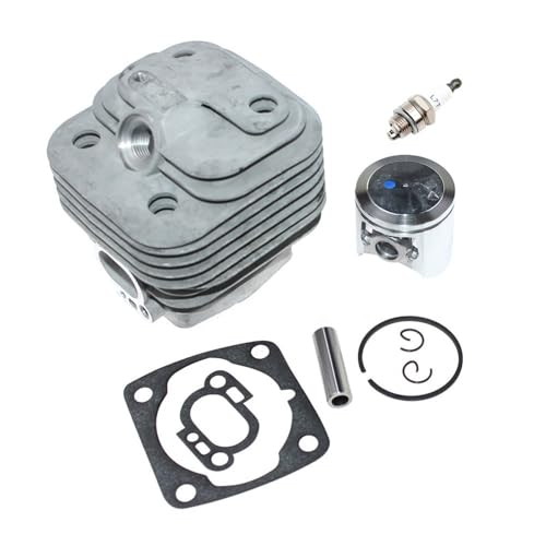 Zylinderkolbensatz passend for CLS-5000 CLS-5010 SRM-410ES SRM-4000 SRM-4300 SRM-4300F SRM-4300R RM-4000 B430 Zylinderkolbensatz passend for CLS-5000 CLS-5010 SRM-410ES SRM-4000 SRM-4300 SRM-4300F SRM-4300R RM-4000 B430 von KLRAEZ
