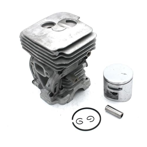 Zylinderkolbensatz passend for CS450 CS450 544119903 544088403 Zylinderkolbensatz passend for CS450 CS450 544119903 544088403 von KLRAEZ