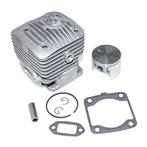 Zylinderkolbensatz passend for DPC8112 PC-8135 PC-8140 326-130-041,326-130,050,326-130-051 von KLRAEZ