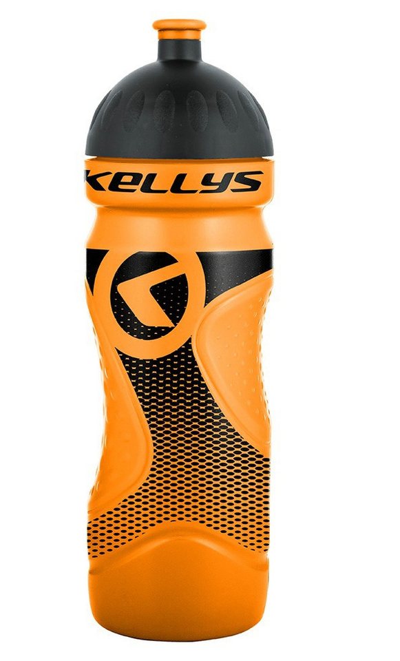 KLS Trinkflasche Trinkflasche Trinkflasche SPORT 022 Orange KLS Trinkflasche Trinkflasche Trinkflasche SPORT 022 Orange von KLS