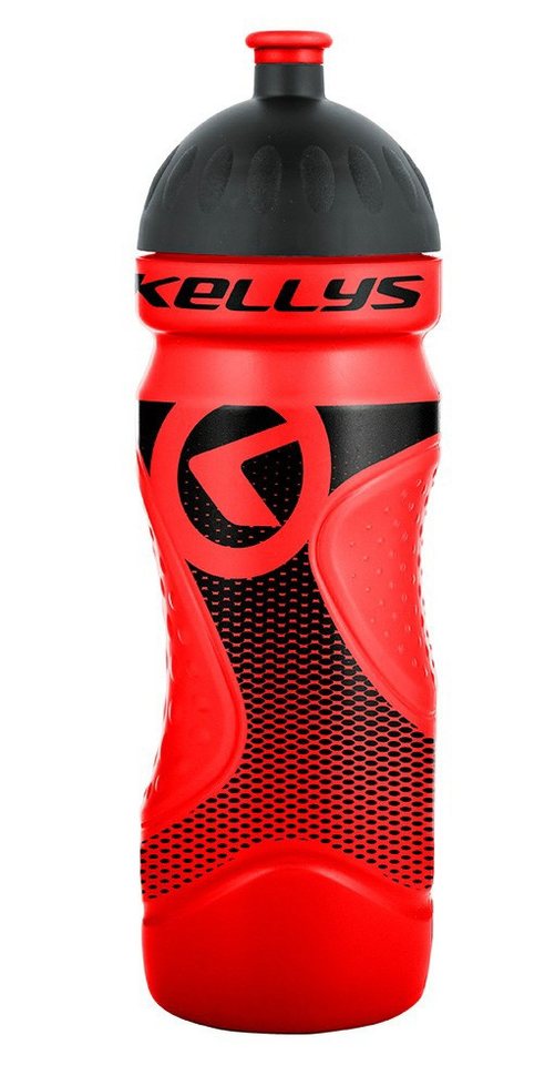 KLS Trinkflasche Trinkflasche Trinkflasche SPORT 022 Red KLS Trinkflasche Trinkflasche Trinkflasche SPORT 022 Red von KLS