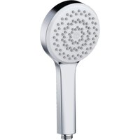 Kludi - dive Handbrause dive s 1S, Eco, mit Kalkschnellreinigung, von KLUDI