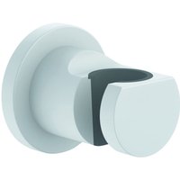 KLUDI NOVA FONTE Puristic Wand-Brausehalter, 2055253-15 von KLUDI