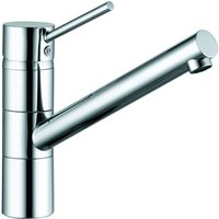 KLUDI SCOPE XL Spültisch-Einhandmischer, geschlossener Hebel, von KLUDI
