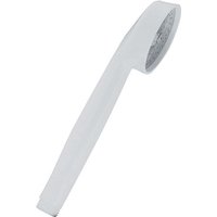 KLUDI Tele-Handbrause weiß von KLUDI