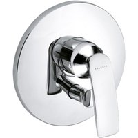 Kludi Balance - Wannenarmatur - Unterputz, chrom 526500575 von KLUDI