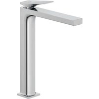 Decus - Waschtischarmatur, Chrom 542980575 - Kludi von KLUDI