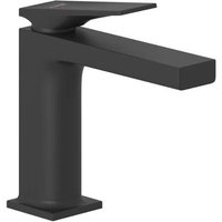 Decus - Waschtischarmatur, schwarz matt 542823975 - Kludi von KLUDI