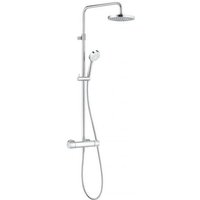 Logo Thermostat-Dual-Shower-System 6809505-00 - Kludi von KLUDI