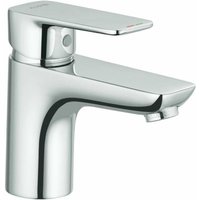 Kludi - Pure&Style - Waschtischarmatur, chrom 400280575 von KLUDI