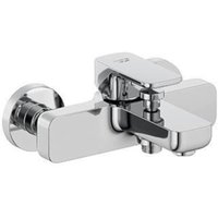 Renon Wannenfüll- und Brause- Einhandmischer chrom Renon Wannenfüll- und Brause- Einhandmischer chrom von KLUDI