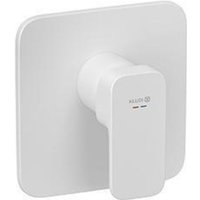 Renon UP-Brause-EHM, Feinbau-Set m. Funktionseinheit mattweiß von KLUDI