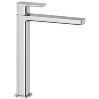 Renon Waschschüssel-EHM ohne Ablaufgarnitur chrom von KLUDI