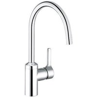 Bingo star Spültisch-EHM dn 15 chrom von KLUDI