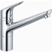 Objekta Spültisch-Einhandmischer dn 15 chrom - Kludi Objekta Spültisch-Einhandmischer dn 15 chrom - Kludi von KLUDI