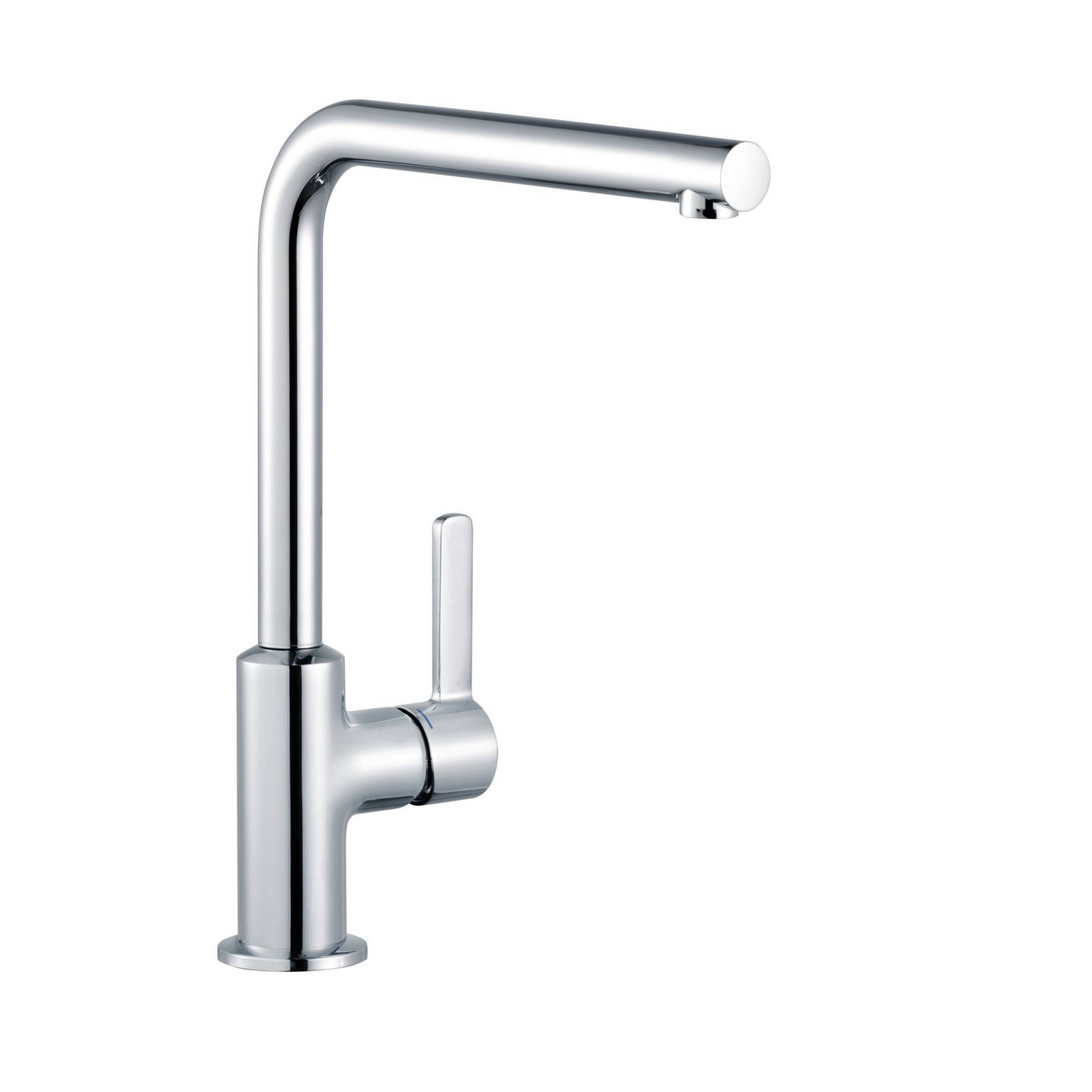 Kludi Spültischarmatur 'L-Ine S Eco' Messing 29 cm von KLUDI