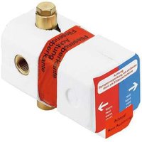 UP-Einheitskörper dn 15 K-41 Rohbau-Set neutral 33434 - Kludi von KLUDI