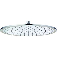 Kludi - a-qa Kopfbrause, Metall-Kopfbrause, ø 400 mm, 6434005-00 Kludi - a-qa Kopfbrause, Metall-Kopfbrause, ø 400 mm, 6434005-00 von KLUDI