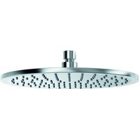 Kludi - a-qa Tellerkopfbrause, Metall-Kopfbrause, ø 250 mm, Kludi - a-qa Tellerkopfbrause, Metall-Kopfbrause, ø 250 mm, von KLUDI