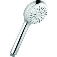 Logo Handbrause 1S, Durchflussmenge 9l/min, Chrom, - Kludi Logo Handbrause 1S, Durchflussmenge 9l/min, Chrom, - Kludi von KLUDI