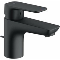 Kludi - pure&style Waschtisch-Einhandmischer, Auslaufhöhe 75mm, mit Kludi - pure&style Waschtisch-Einhandmischer, Auslaufhöhe 75mm, mit von KLUDI