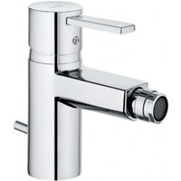 Kludi - Zenta - Bidet-Eihebelmischer, chrom 385300575 von KLUDI